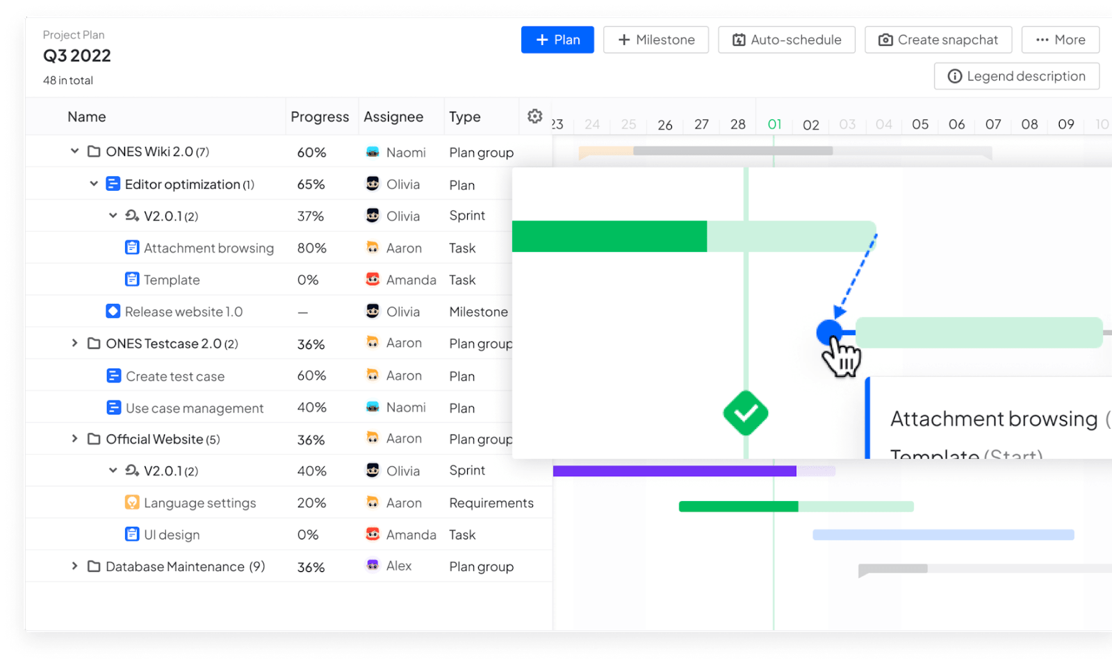 The Ultimate Guide To Collaborative Work Management - Sunset Texture Collection - Full HD Quality
